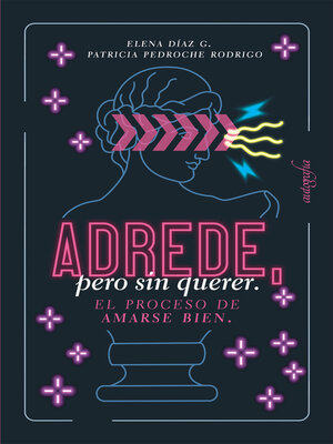cover image of Adrede, pero sin querer